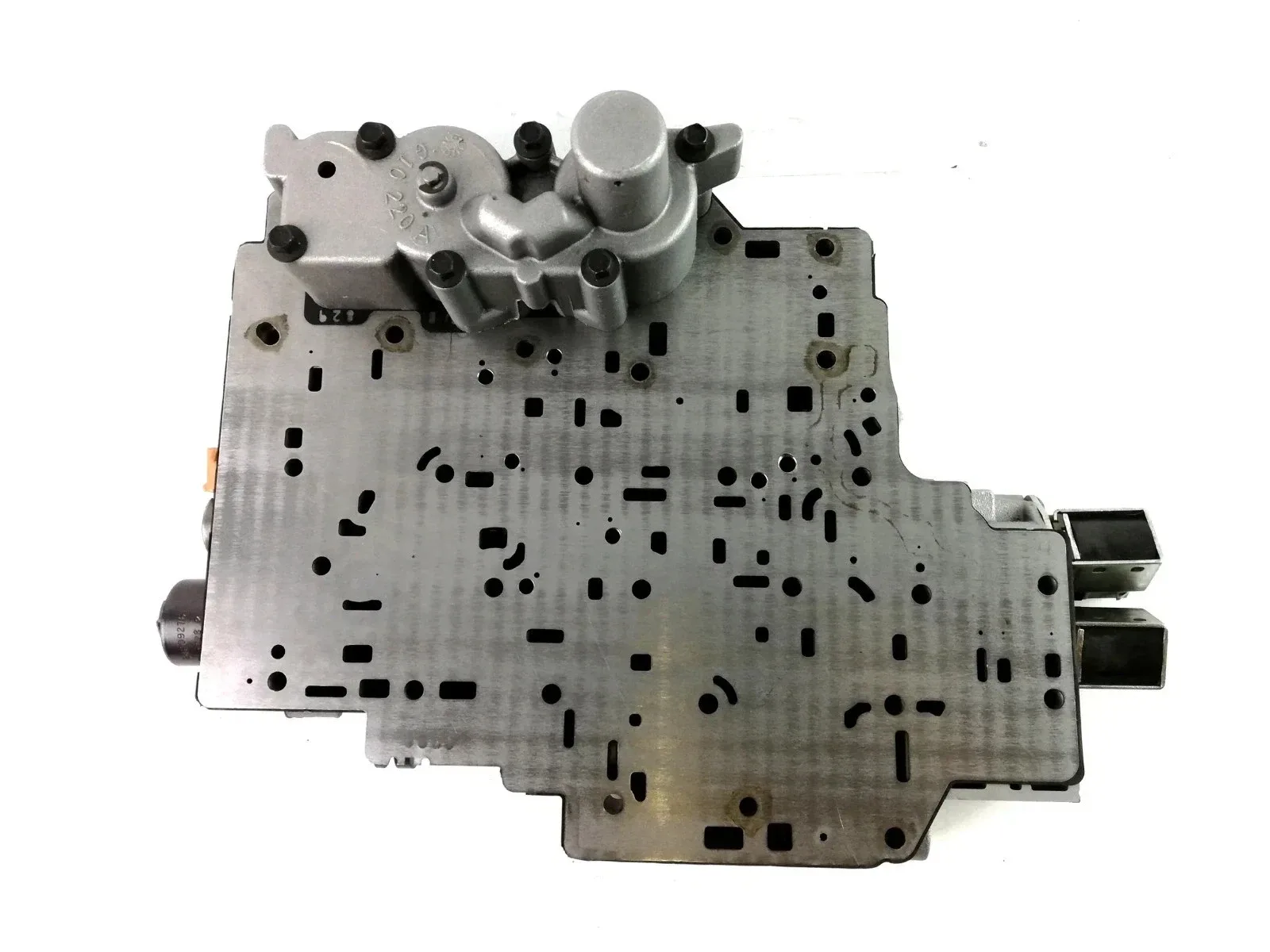 1997-2003 Suburban 4L80E Valve Body GM028