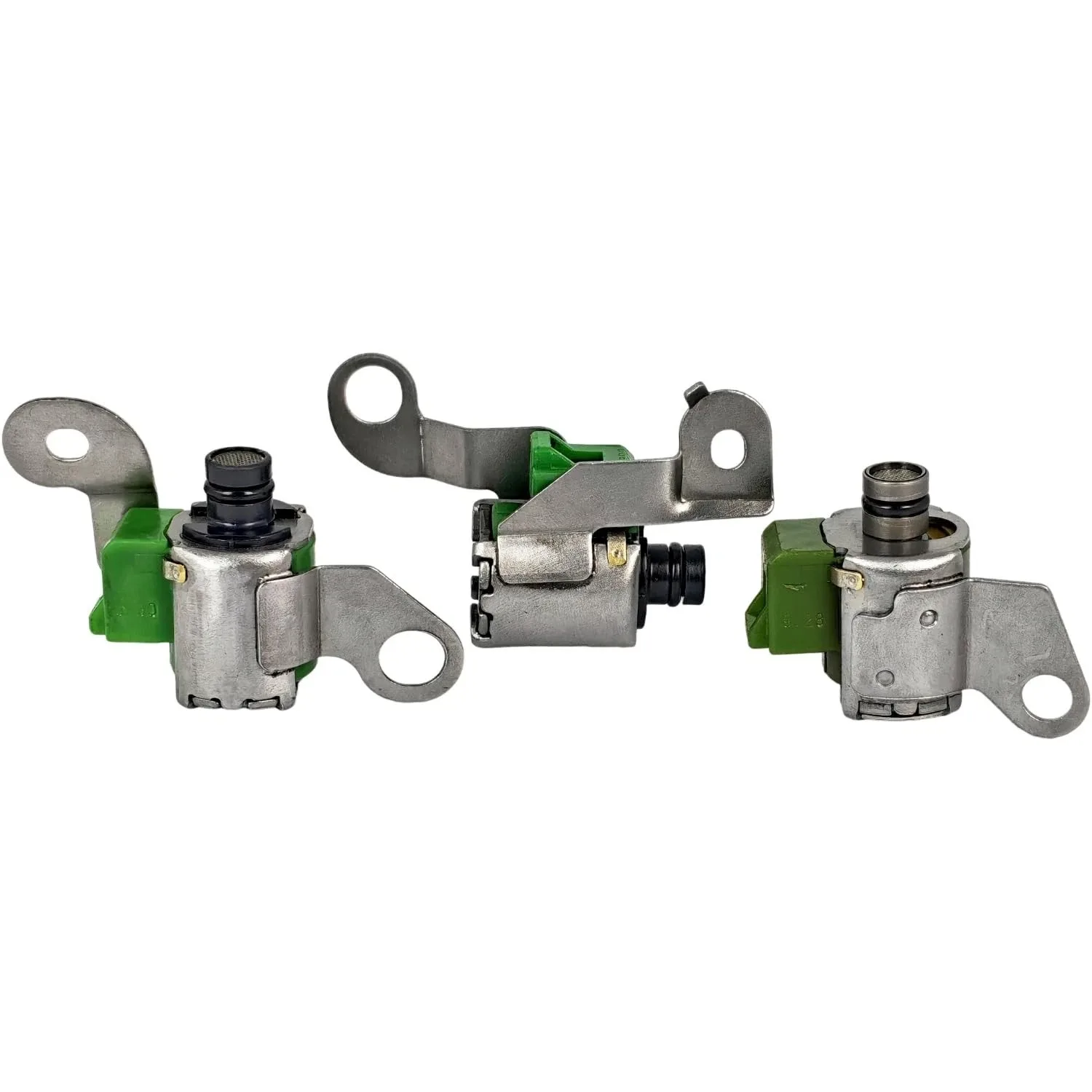 Transmission Shift Solenoid Kit for Toyota Tacoma 4Runner Tundra Sequoia & Jeep — A340E/A343F / 85420-22080 image 2