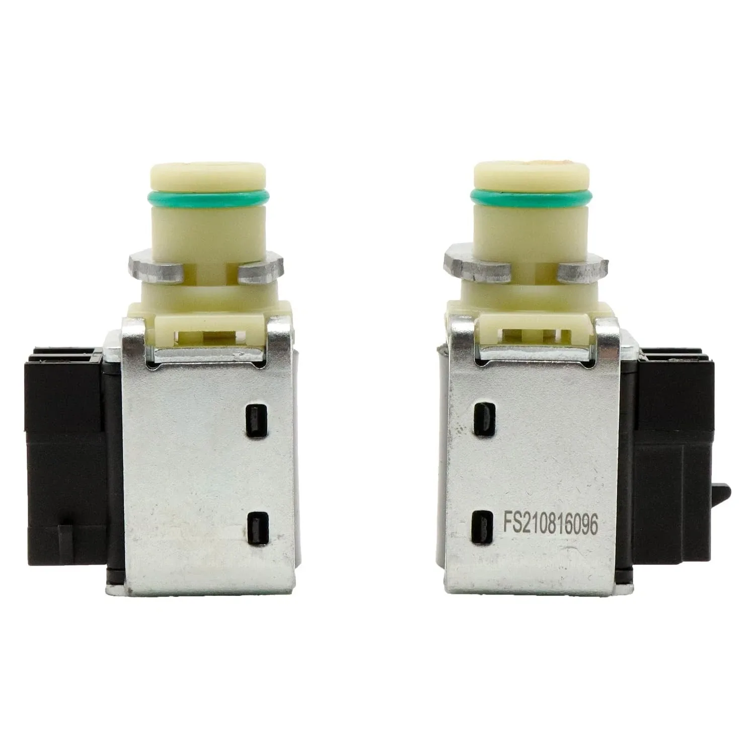 Shift Solenoid Kit A & B for 4L80E / 4L85E - MPN 4L80E-DCF image 2