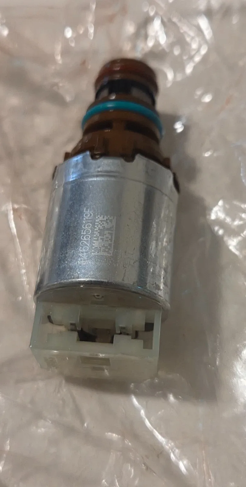 6R140 Transmission Solenoid Band # 3 (OE BC3Z-7G383 T)  (Brand new OEM) image 3