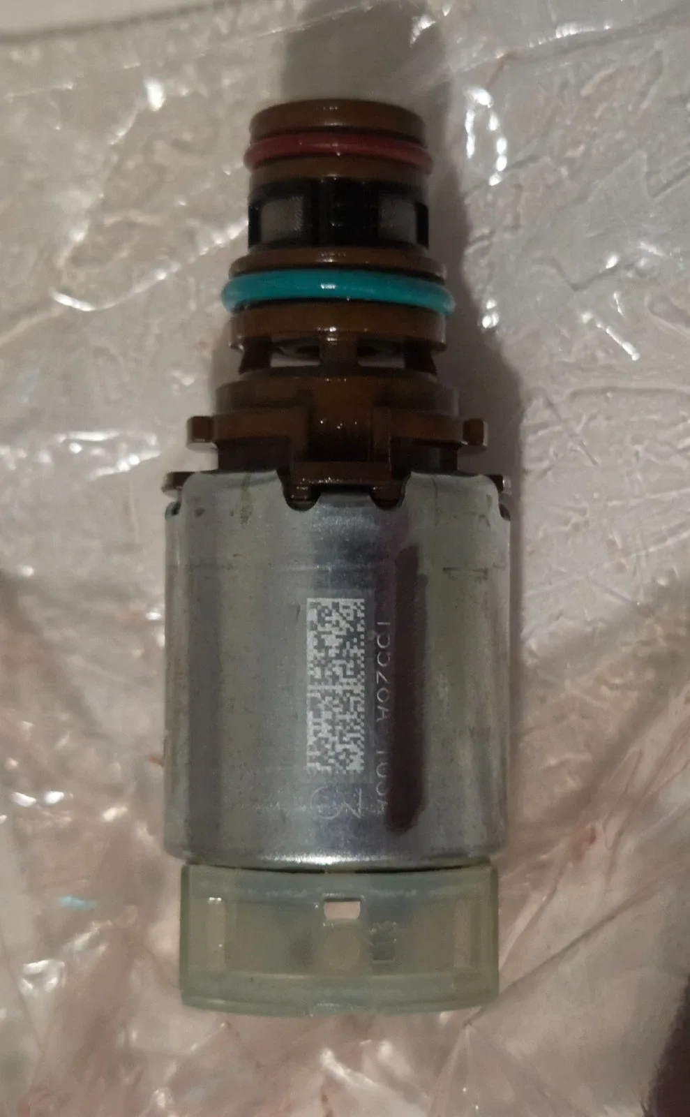 6R140 Transmission Solenoid Band # 3 (OE BC3Z-7G383 T)  (Brand new OEM)