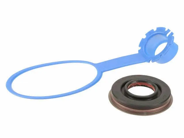 For 2017 GMC Acadia Limited Auto Trans Output Shaft Seal Left AC Delco 37196SY