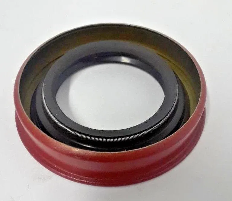 , for GM 350 700r4 4l60e 4l65e REAR SEAL and BUSHING output shaft seal image 3