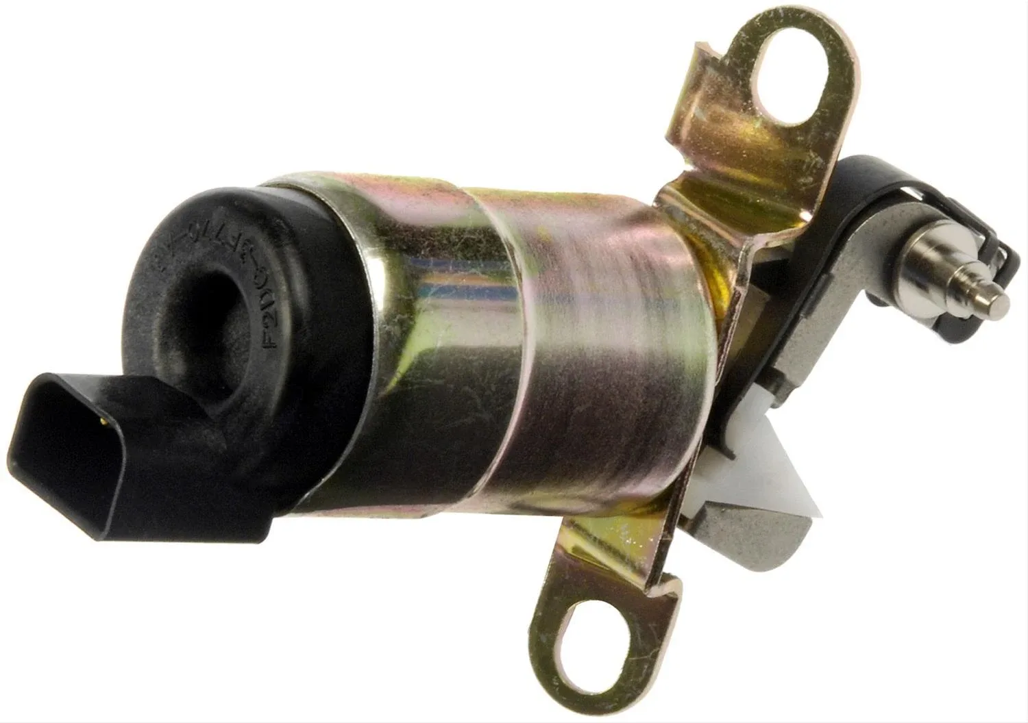Mechanics Choice Shift Interlock Solenoid for 1992-2009 Ford, Lincoln, Mercury
