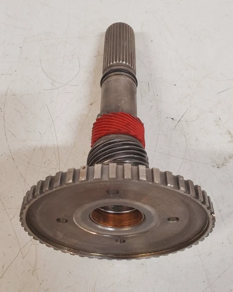 Output Shaft Part Number U34678EA image 2