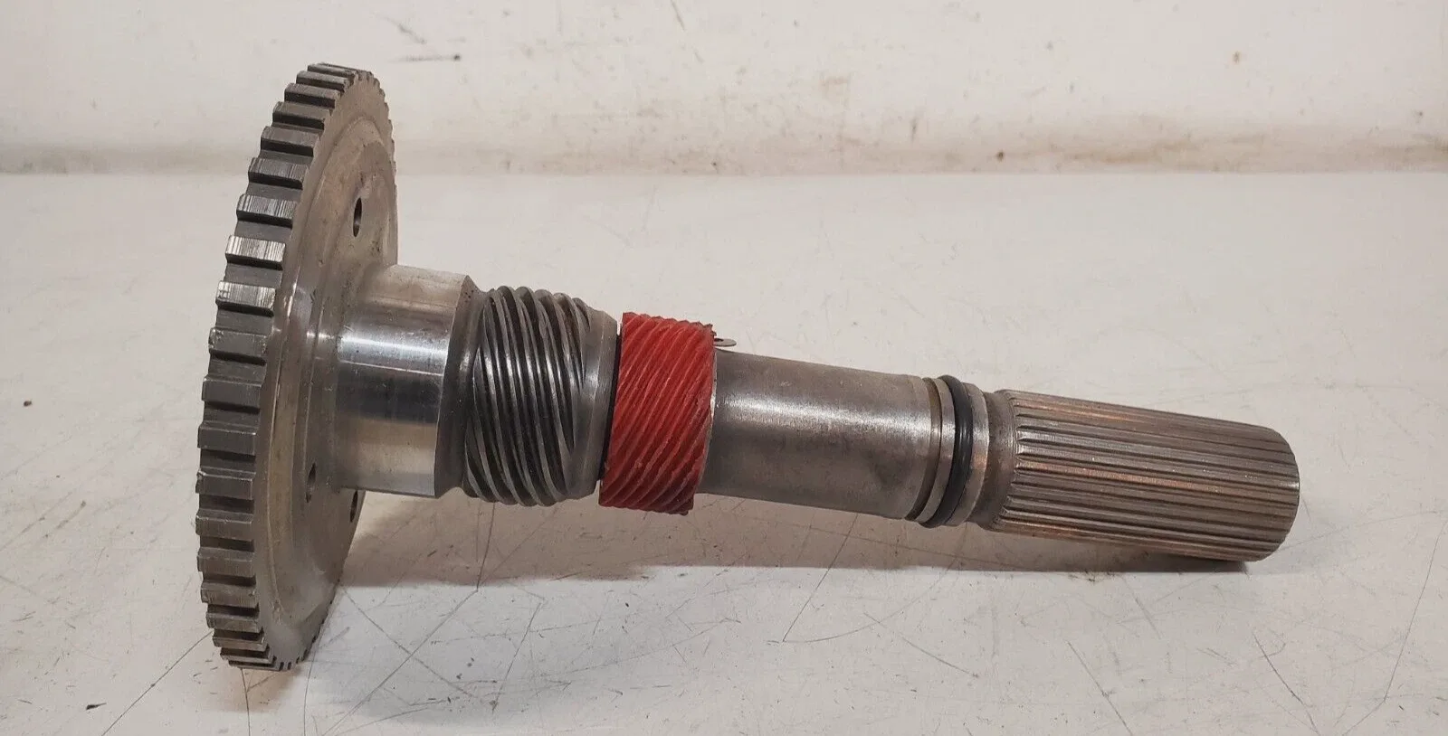 Output Shaft Part Number U34678EA image 3