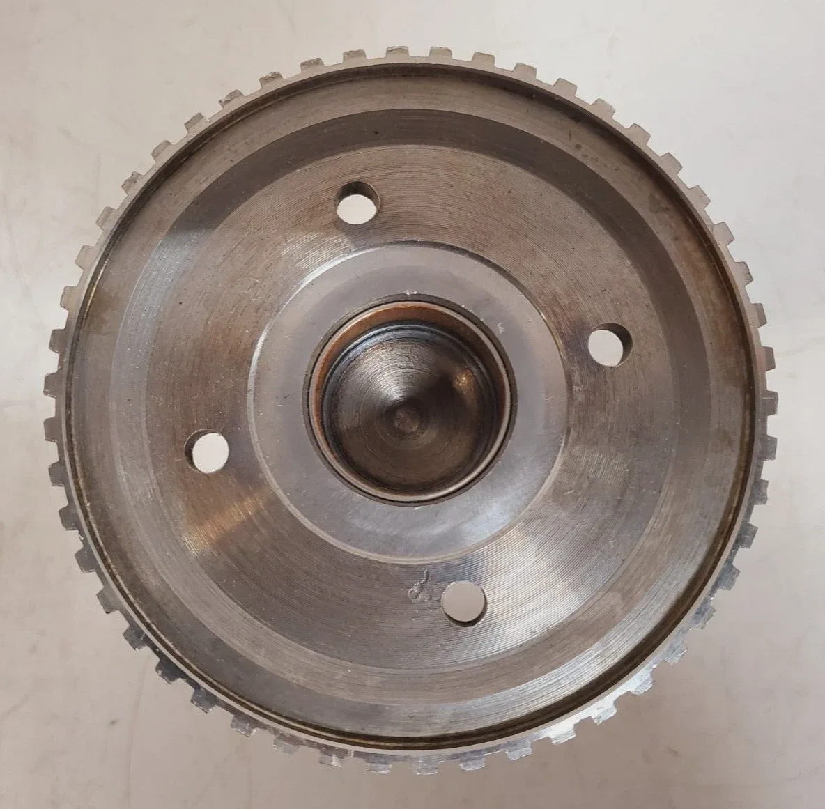 Output Shaft Part Number U34678EA image 4
