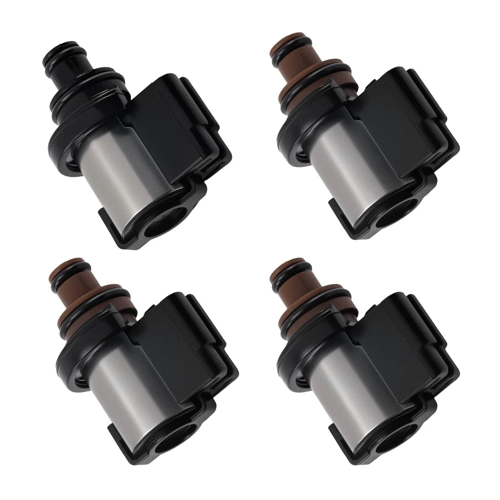 2012-2016 Subaru Impreza WRX AWD Shift Solenoid Kit 31706AA030 (Z58HOT)