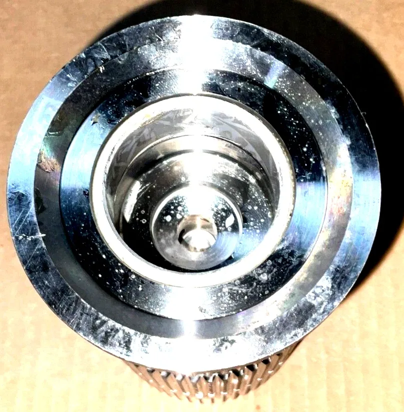 GENUINE New Allison OUTPUT SHAFT 29535235 HD4560P image 3