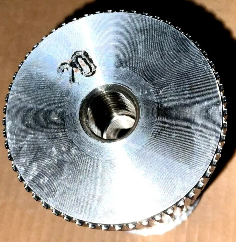 GENUINE New Allison OUTPUT SHAFT 29535235 HD4560P image 4