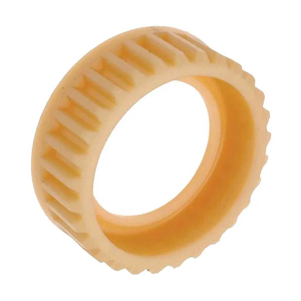 Genuine ACDelco For Cadillac Brougham 1990 1991 Output Shaft Seal | Flat Rim image 3