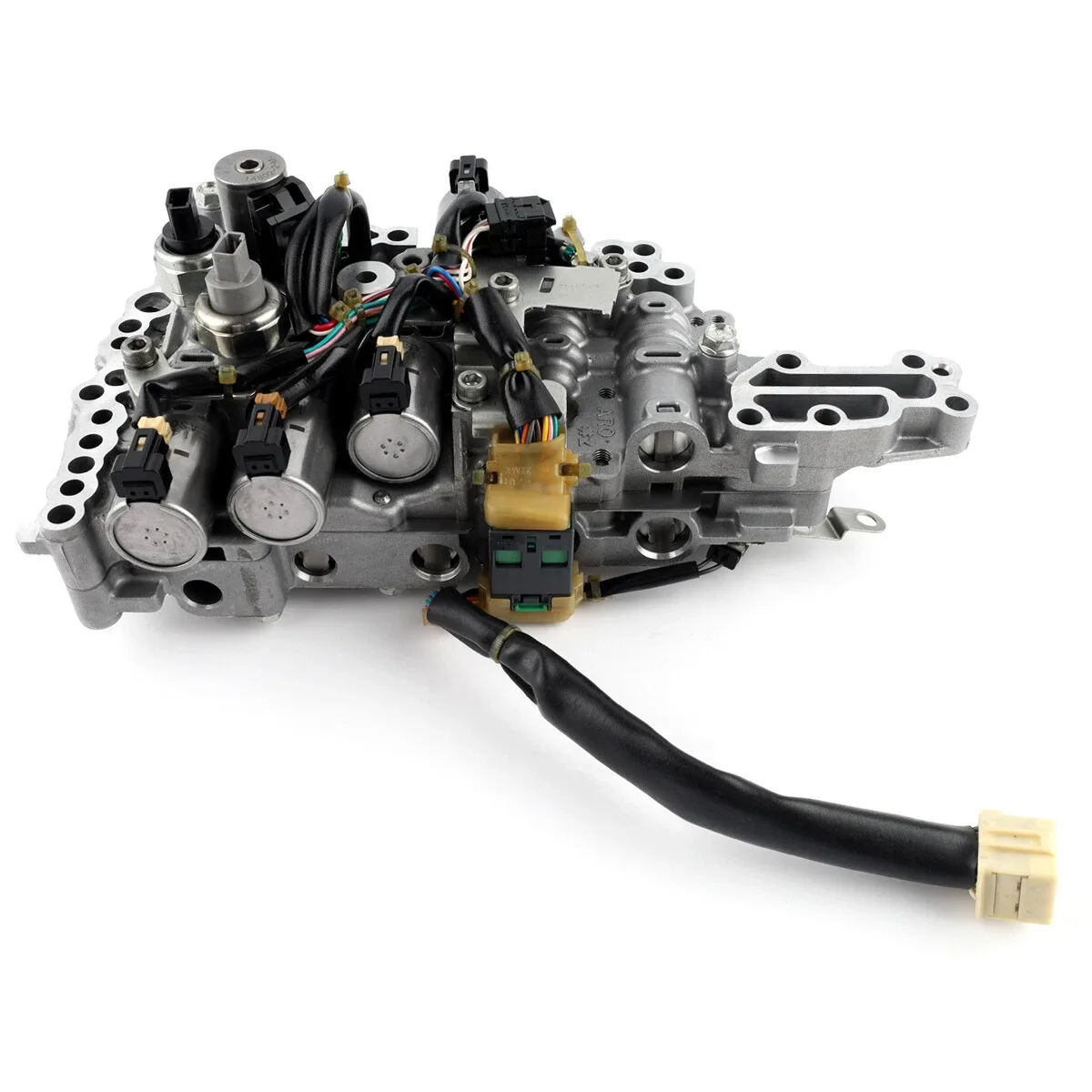 2012-2014 Nissan Pathfinder Murano CVT Valve Body JF017E YI219555T image 2