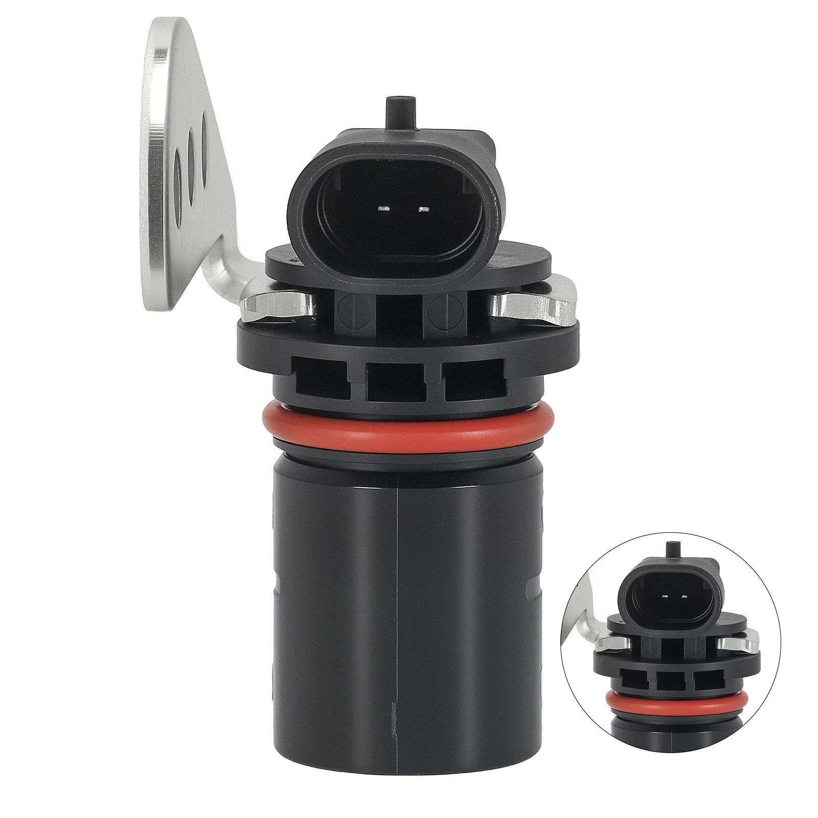 Transmission Speed Sensor for Chevrolet Colorado RWD 2004-12 10456520 Auto Trans image 3