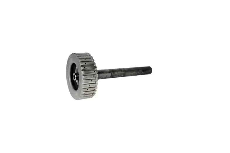 Genuine GM 4-5-6 Clutch Hub Output Carrier Shaft and Dampener 24238004