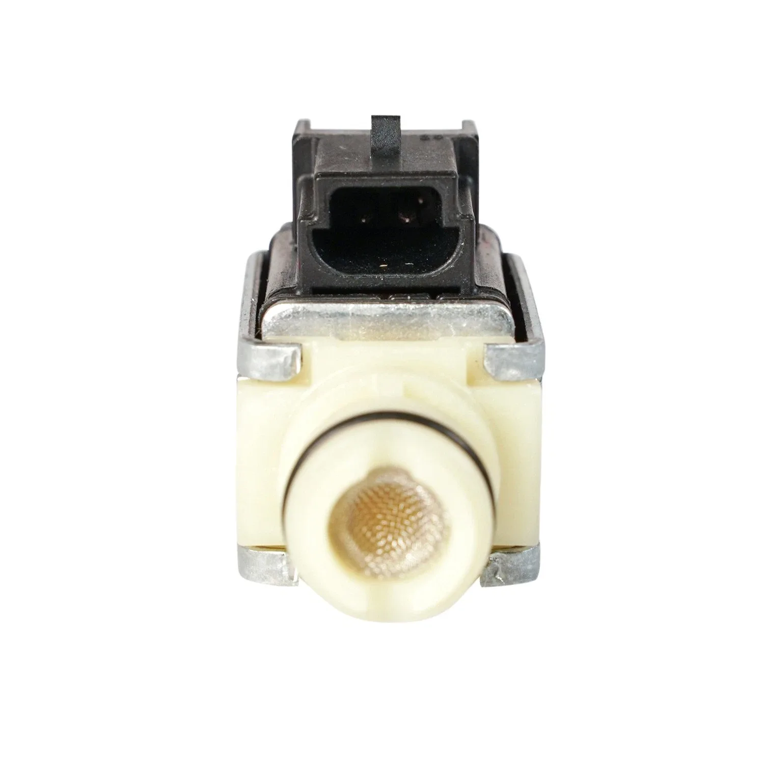 Rostra Powertrain Shift Interlock Solenoid for 93-12 Avanti 5.7L 5.3L 52-0348 image 2