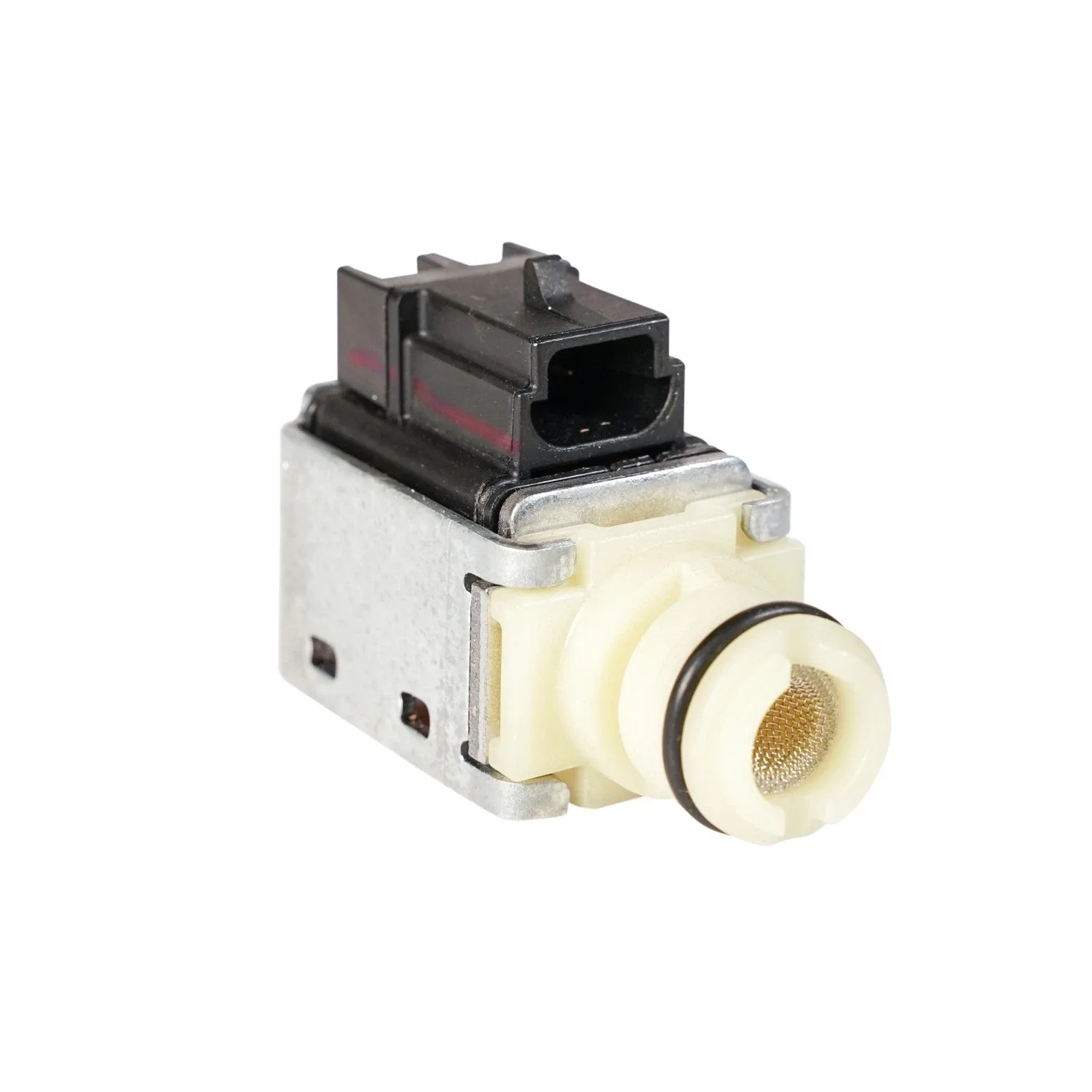 Rostra Powertrain Shift Interlock Solenoid for 93-12 Avanti 5.7L 5.3L 52-0348