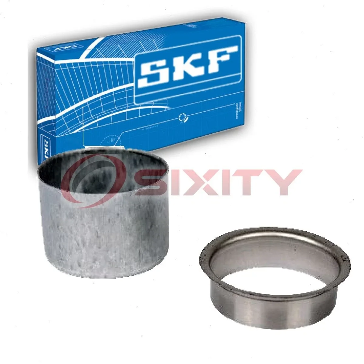 SKF Output Shaft Repair Sleeve for 1995-2006 Dodge Stratus Automatic fm