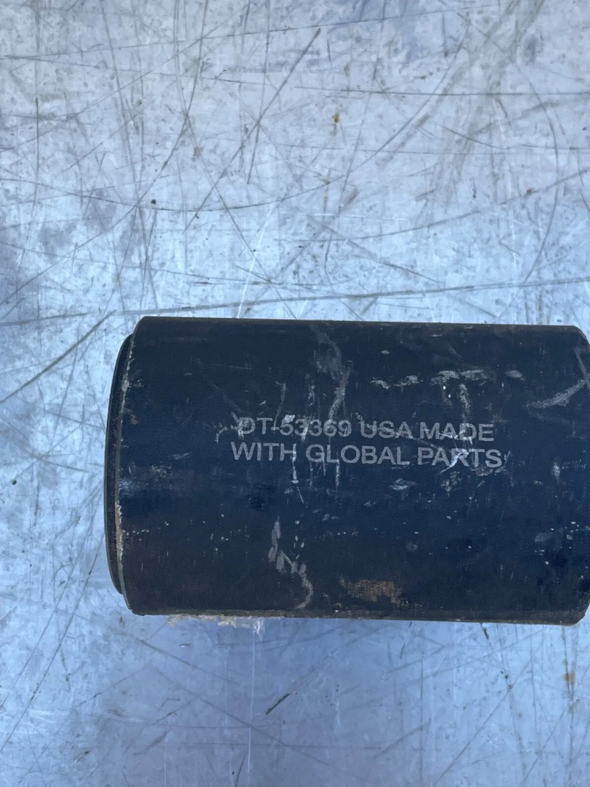 Output shaft seal protector DT-53369