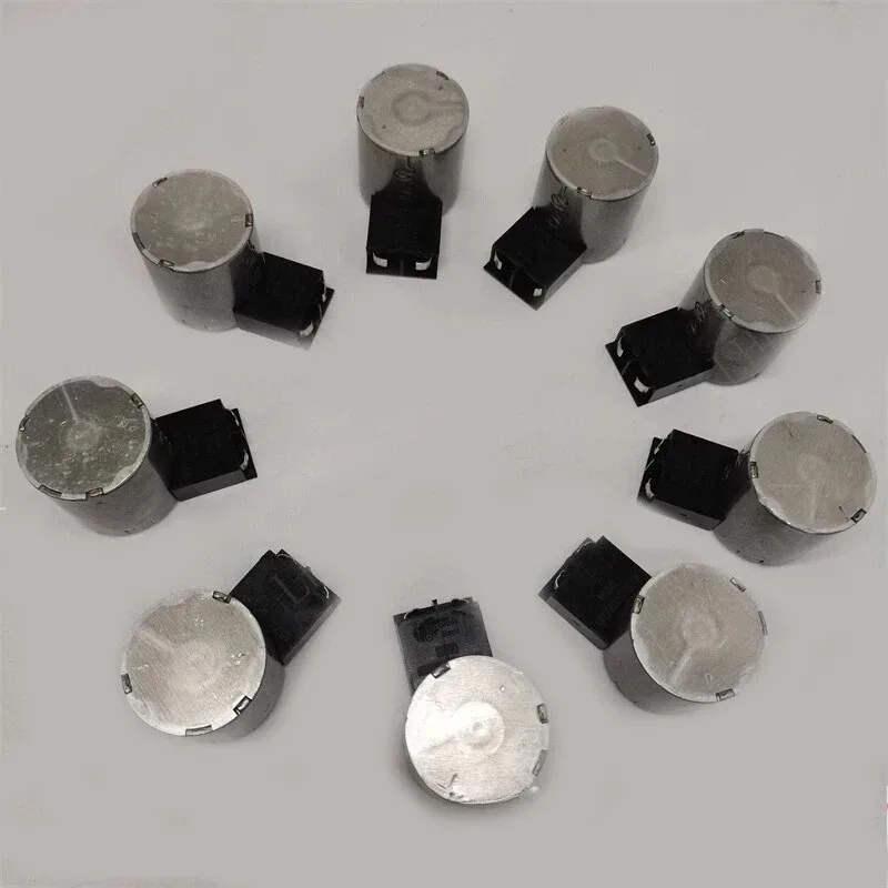 Mercedes-Benz 725 Transmission Shift Solenoid Kit (9-Piece) image 2
