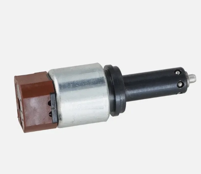 845RE Shift Solenoid for Dodge Charger, Jeep Grand Cherokee, Ram - PBW image 3