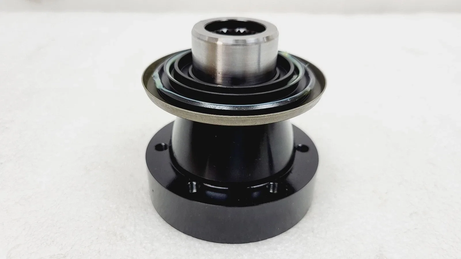 2021-2025 Ford Bronco 4WD Manual Transmission Output Shaft Assembly MB3Z7061A image 2