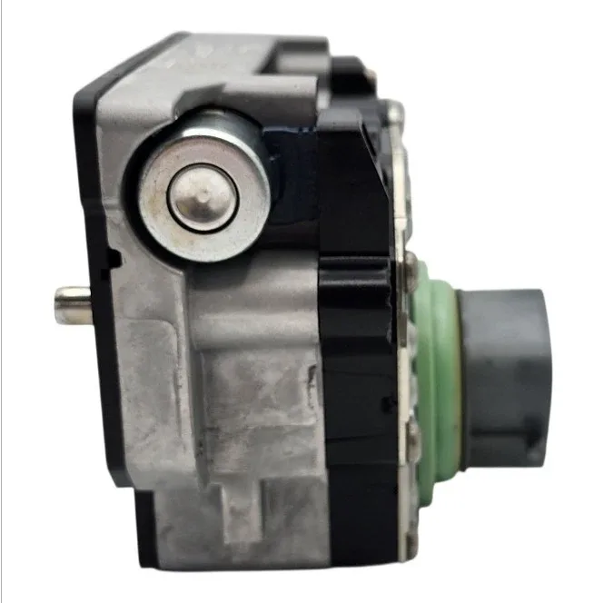 Chrysler 62TE Valve Body & Solenoid Pack OEM 20600038BB image 4
