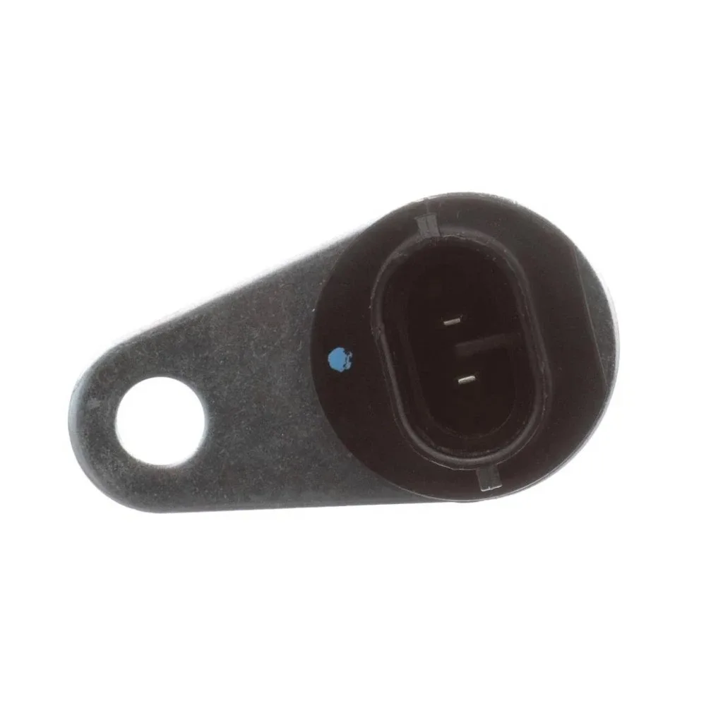 For Chevy Blazer/V3500 1990 1991 A/T Output Shaft Speed Sensor | Black 15546837 image 3