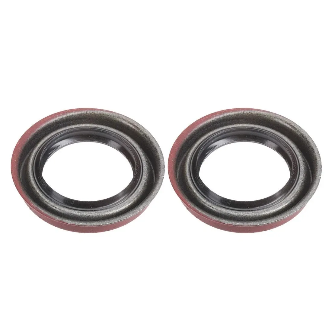 National 2X  Manual Transmission Output Shaft Seal For 1981-2005 Dodge image 2