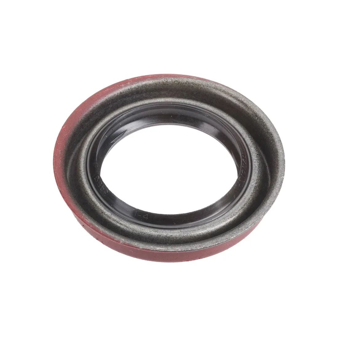 National 2X  Manual Transmission Output Shaft Seal For 1981-2005 Dodge image 3