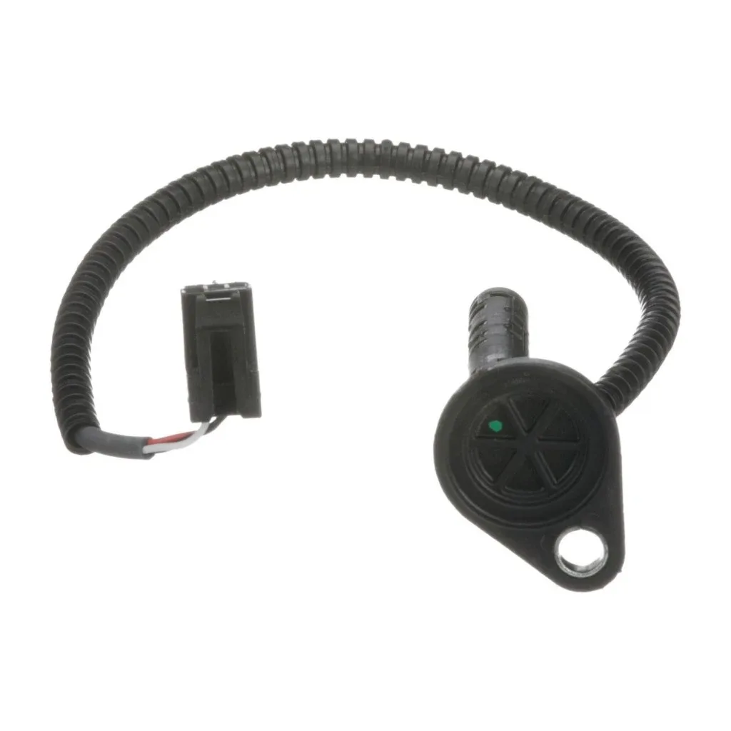For Lincoln Continental 2017-2020 Transmission Output Shaft Speed Sensor | Black image 3