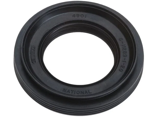 For 1995-1997 Honda Odyssey Auto Trans Output Shaft Seal Left 25171NGSY 1996