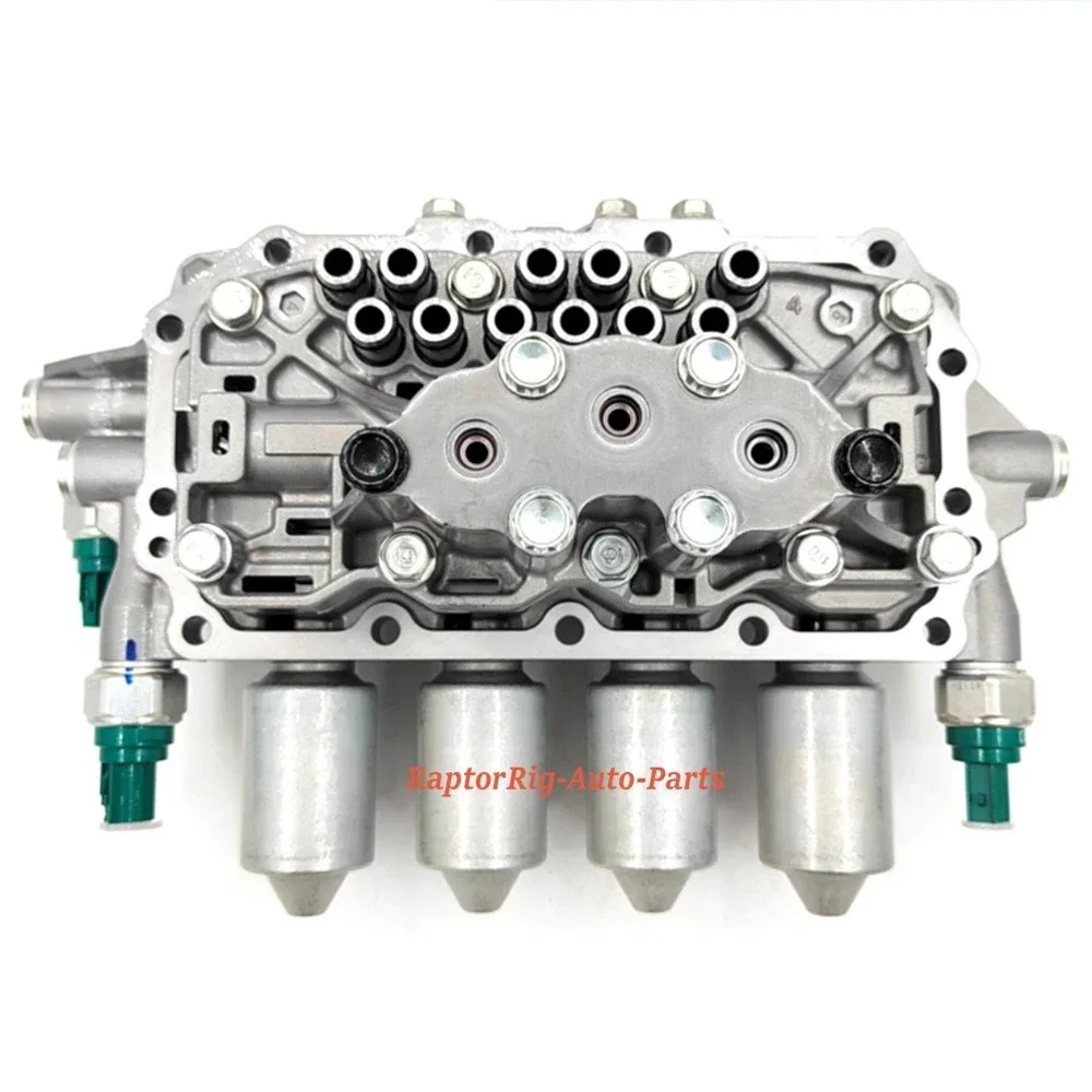 Linear Transmission Shift Solenoid for Honda Acura - OEM image 3