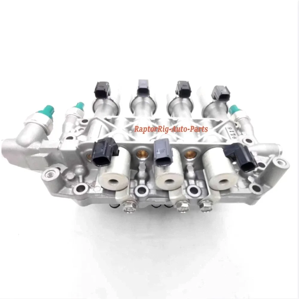 Linear Transmission Shift Solenoid for Honda Acura - OEM image 4