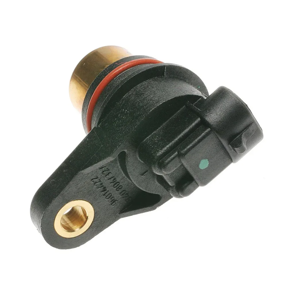 For Isuzu Trooper 1992-2002 A/T Output Shaft Speed Sensor Black/Gold 8960144220 image 2