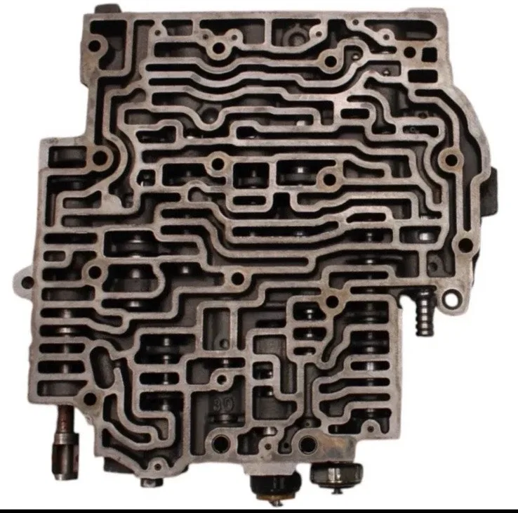 1987-1992 700R4/4L60 Valve Body MPN 74740K image 2