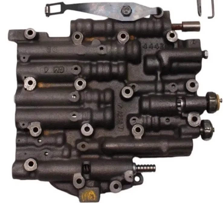 1987-1992 700R4/4L60 Valve Body MPN 74740K