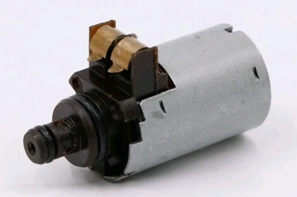 Mopar 5189057AB NAG1 Solenoid Fit 07 Dodge Charger Magnum HEMI 5-Speed Automatic image 3