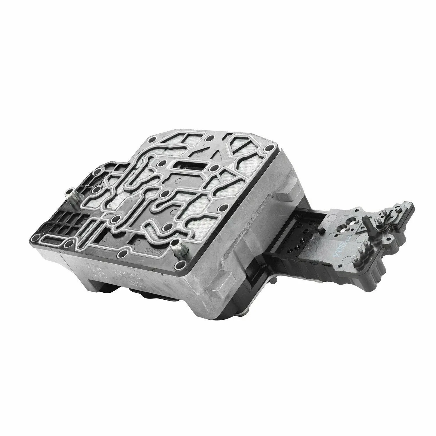 2011+ Dodge / Jeep Shift Solenoid Pack for 68RFE/65RFE/66RFE/545RFE (52120000AA) image 3