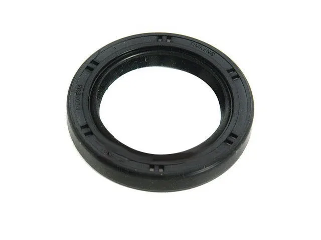 Timken 24NZ11V Rear Output Shaft Seal Fits 1987-1996 Ford F250 4WD
