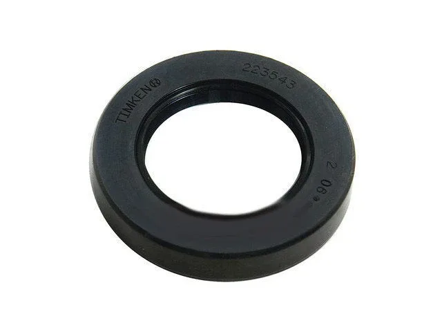 Timken 89ZP93S Rear Output Shaft Seal Fits 1969-1976 BMW 2002