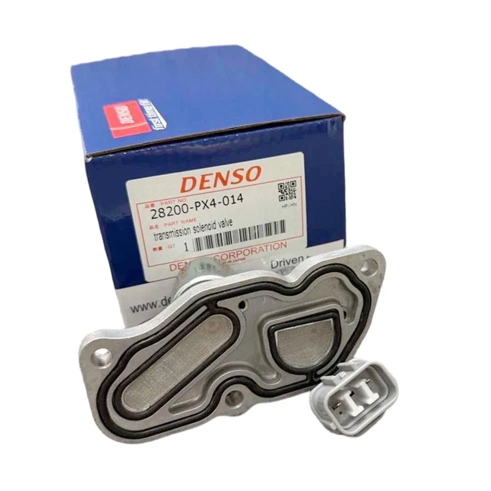 DENSO 28200-PX4-014 Shift Control Solenoid For 90-97 Honda Accord Odyssey 2.2L
