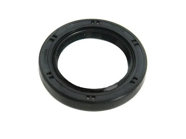Timken 34RY76H Auto Trans Output Shaft Seal Fits 1998-1999, 2006-2008 Audi A6