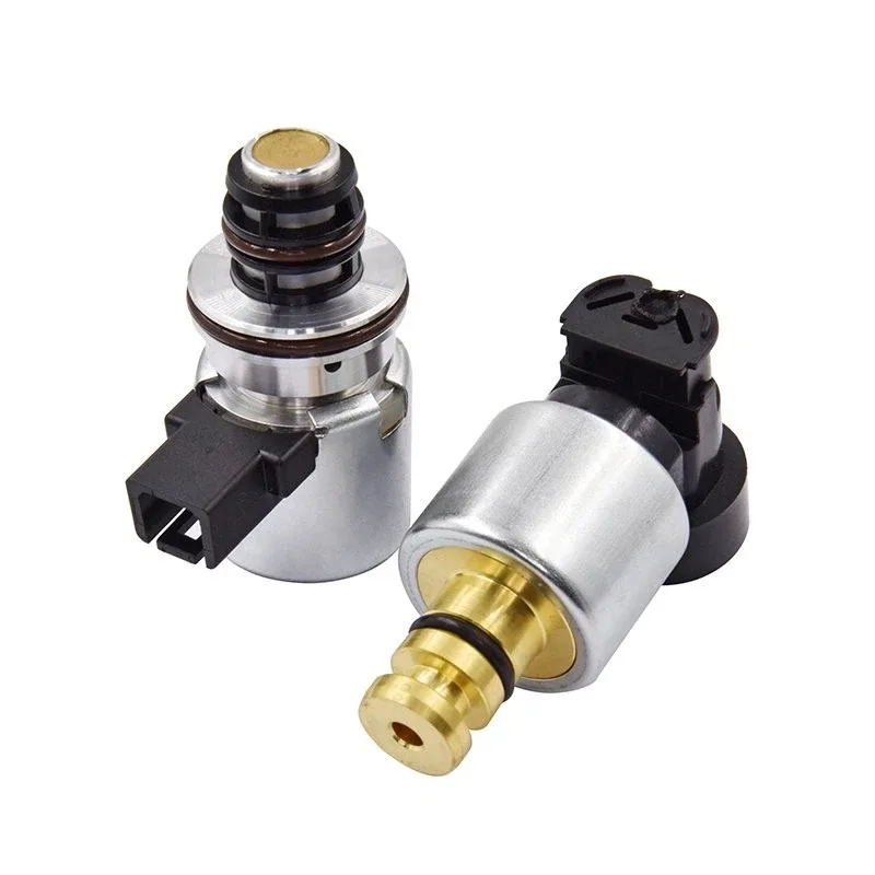 1996-1999 Dodge Ram1500 Governor Pressure Sensor Solenoid Kit 4617210 image 4