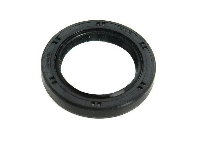 Timken 51FH65S Rear Output Shaft Seal Fits 1989-1995 Isuzu Pickup