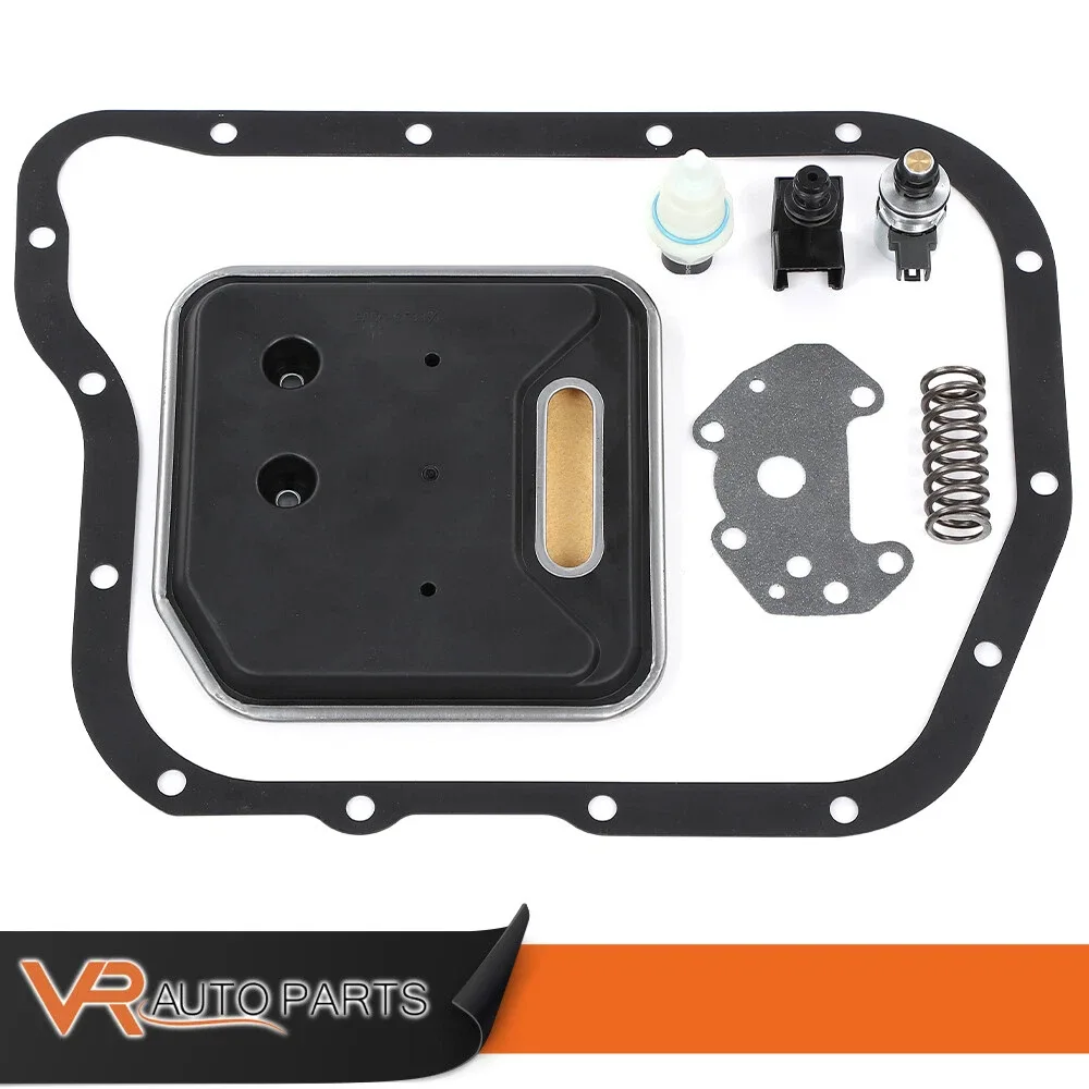 2000-Up Dodge Ram Transmission Solenoid Filter Kit ALLGOOD0403066 image 3
