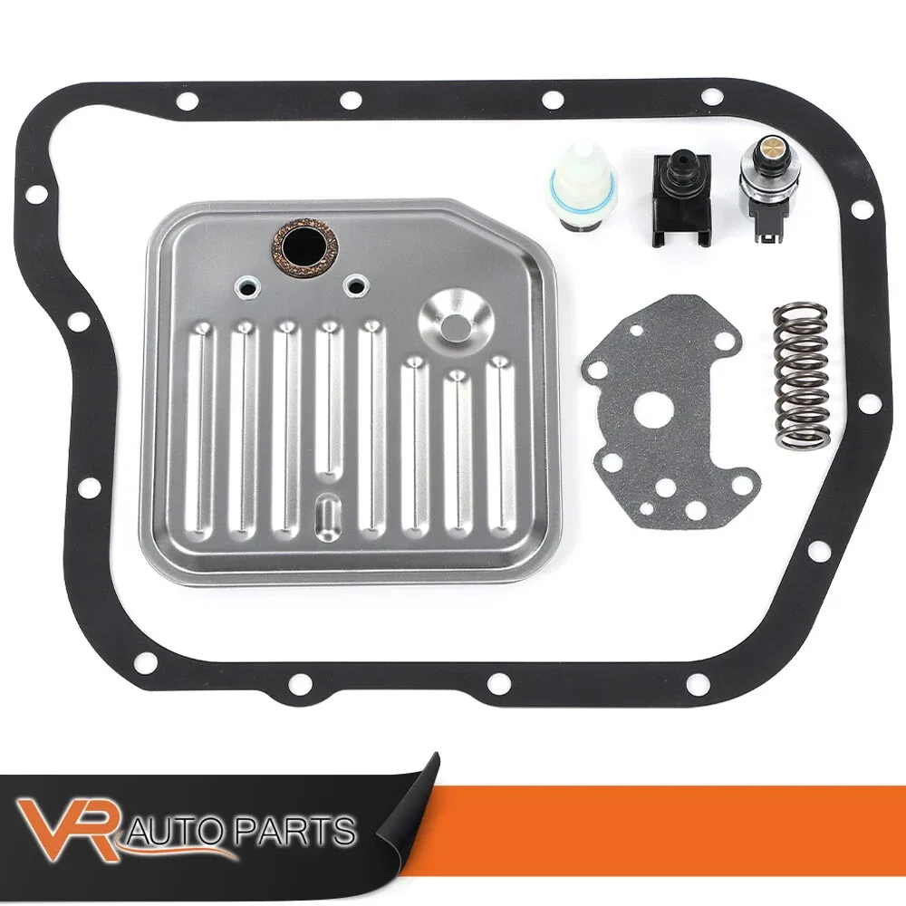 2000-Up Dodge Ram Transmission Solenoid Filter Kit ALLGOOD0403066
