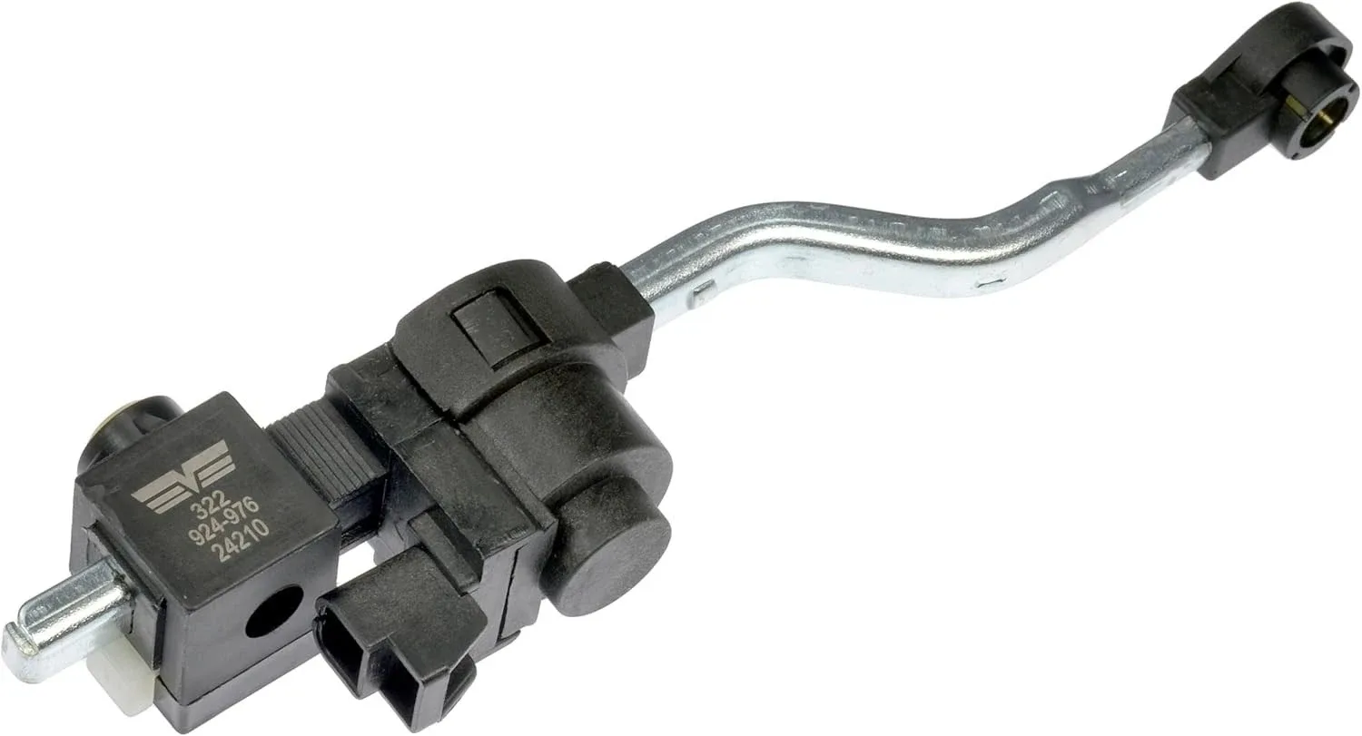 Shift Interlock Solenoid Compatible with Select Models image 2