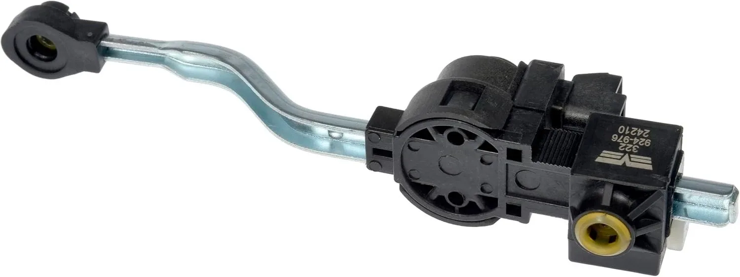Shift Interlock Solenoid Compatible with Select Models image 4