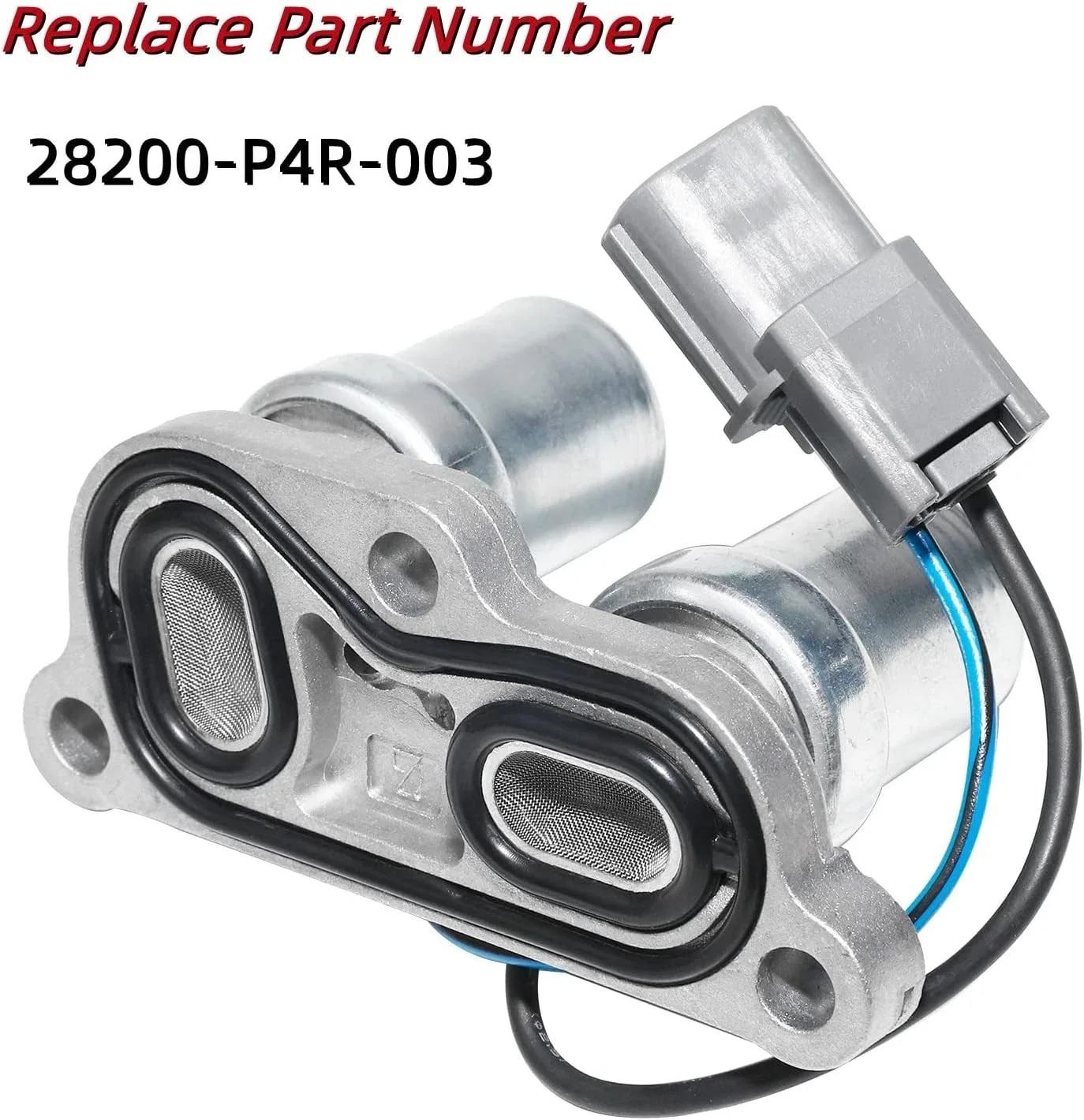 Durable Shift Control Solenoid for Honda Civic CR-V Integra – Easy Installation image 4
