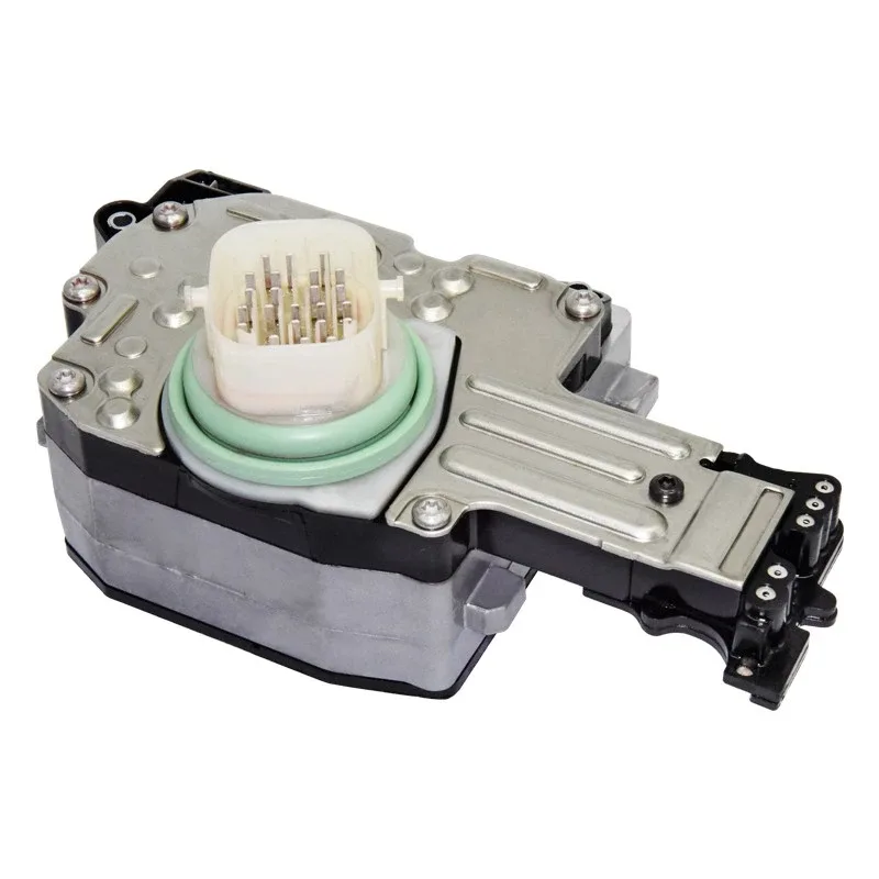 52119435AF 45RFE 545RFE 68RFE Transmission Solenoid Block Pack For Dodge Durango image 2
